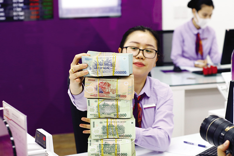Tin tức & Giá trị cốt lõi